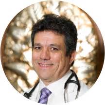 Dr. Eduardo Alcantar, MD, MPH .